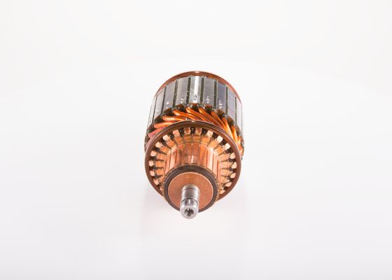 Bosch Anker, starter 1 004 011 087