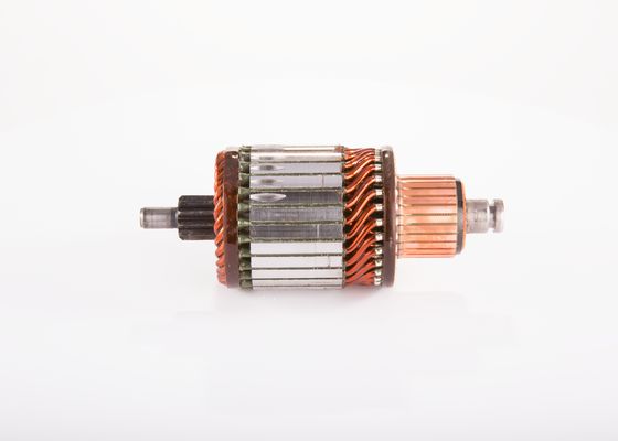 Bosch Anker, starter 1 004 011 217