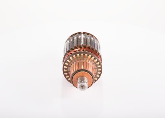 Bosch Anker, starter 1 004 011 217