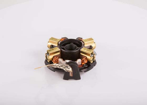 Bosch Houder, koolborstel 1 004 336 408