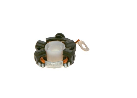 Bosch Houder, koolborstel 1 004 336 564