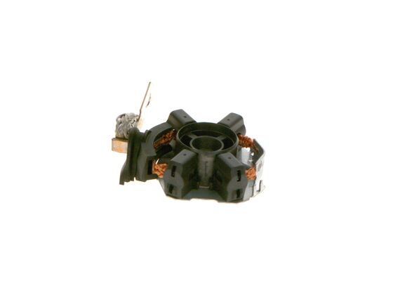 Bosch Dynamo borstelhouder met borstels 1 004 336 567