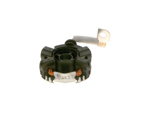 Bosch Houder, koolborstel 1 004 336 588