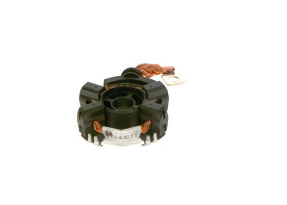 Bosch Houder, koolborstel 1 004 336 591