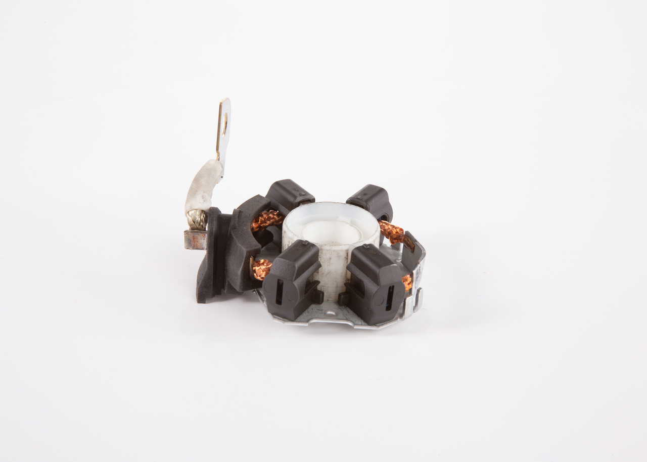 Bosch Houder, koolborstel 1 004 336 615