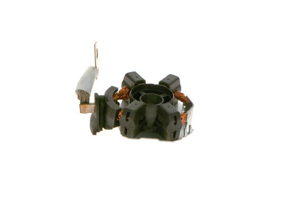 Bosch Dynamo borstelhouder met borstels 1 004 336 653