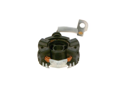 Bosch Dynamo borstelhouder met borstels 1 004 336 653