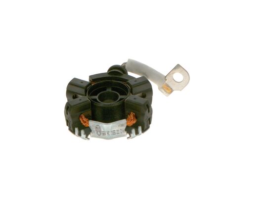 Bosch Houder, koolborstel 1 004 336 664