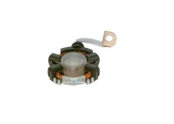 Bosch Houder, koolborstel 1 004 336 667