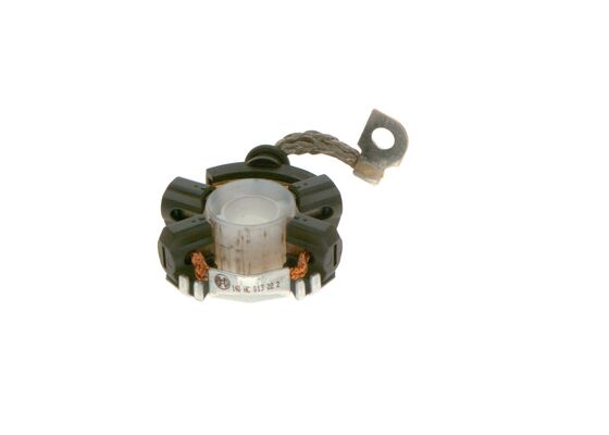 Bosch Houder, koolborstel 1 004 337 140