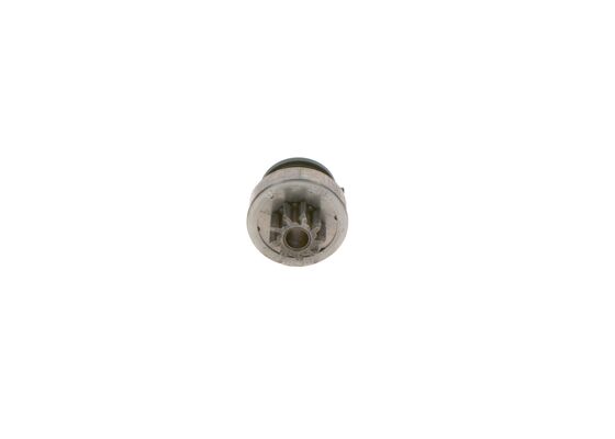 Bosch Vrijwielaandrijving, starter 1 006 209 674