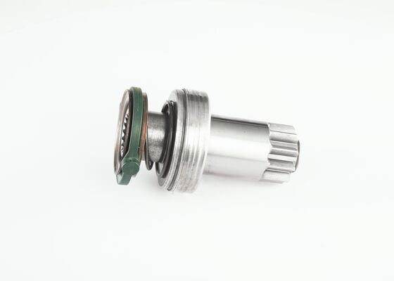 Bosch Vrijwielaandrijving, starter 1 006 209 680