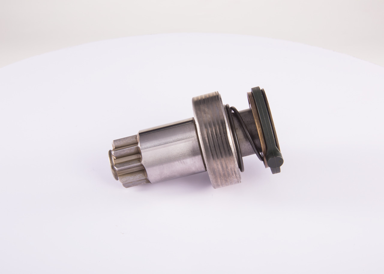 Bosch Vrijwielaandrijving, starter 1 006 209 757