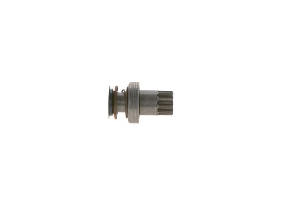 Bosch Vrijwielaandrijving, starter 1 006 209 795