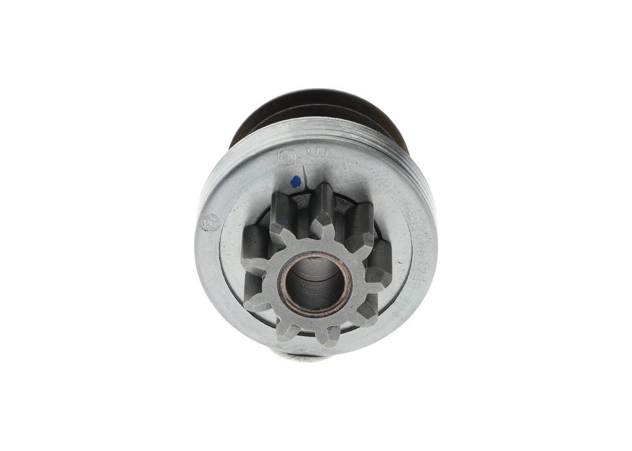 Bosch Vrijwielaandrijving, starter 1 006 209 808