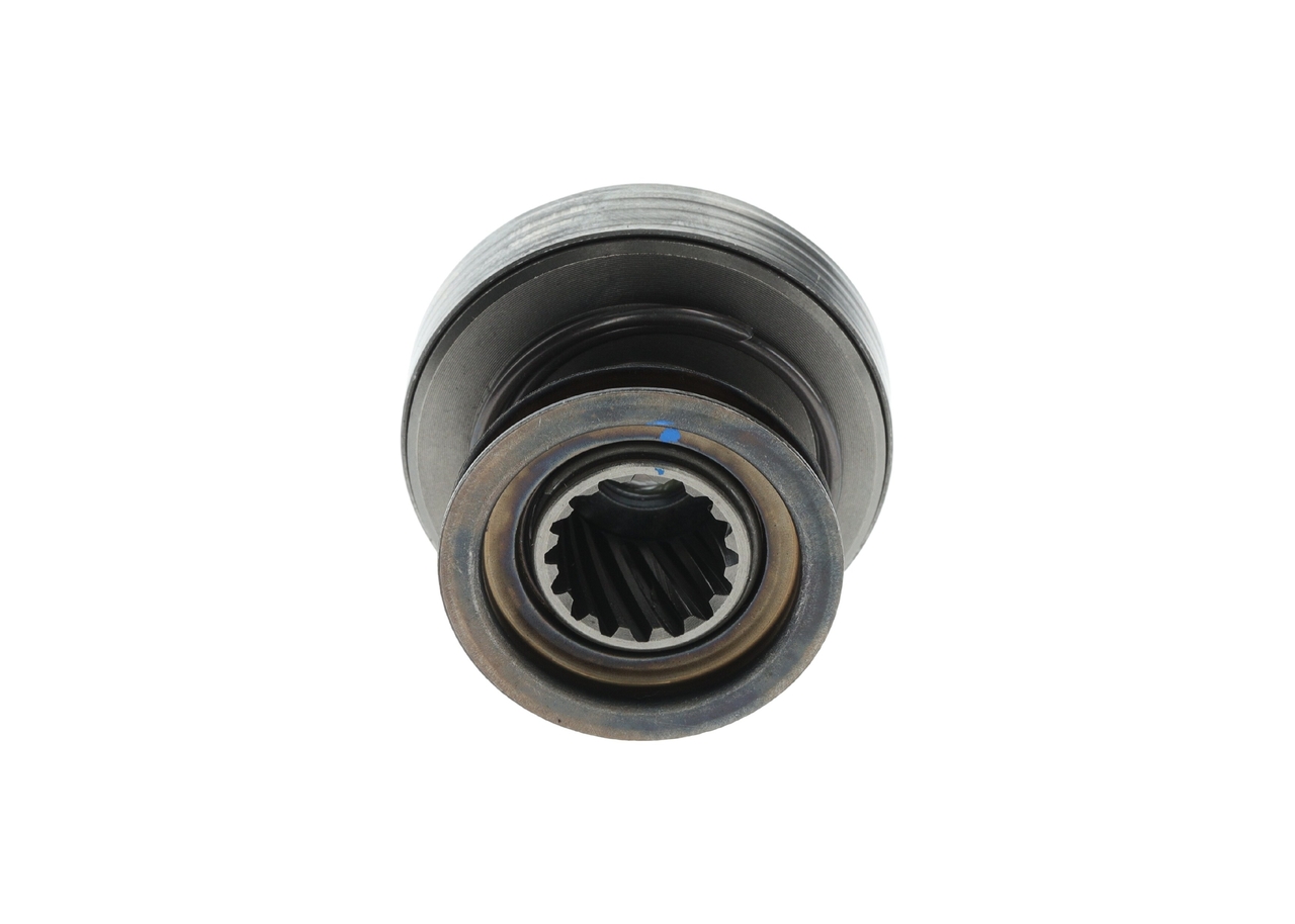 Bosch Vrijwielaandrijving, starter 1 006 209 808