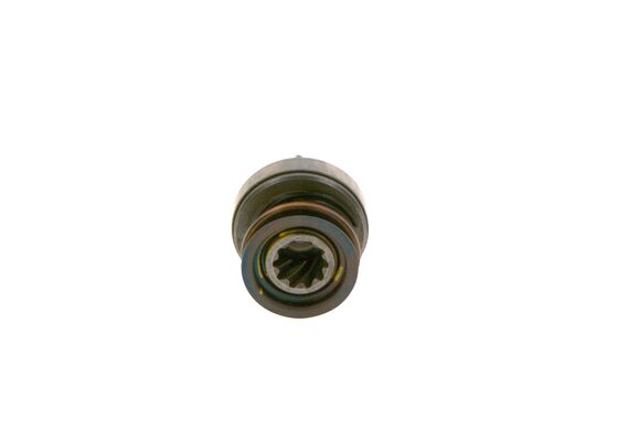 Bosch Vrijwielaandrijving, starter 1 006 209 980