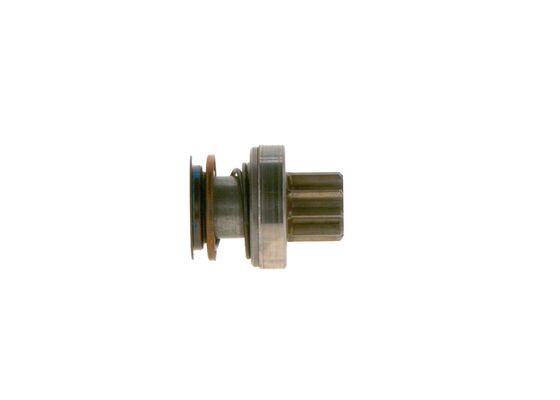 Bosch Vrijwielaandrijving, starter 1 006 209 980