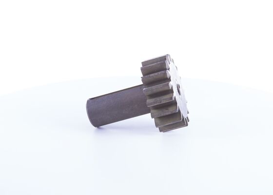 Bosch Starter 1 006 382 138
