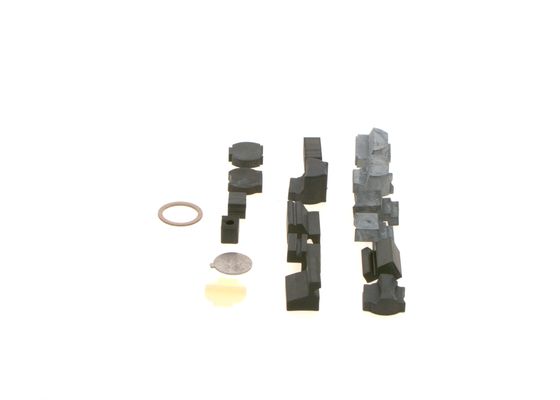 Bosch Rubberen ophangring 1 007 010 004