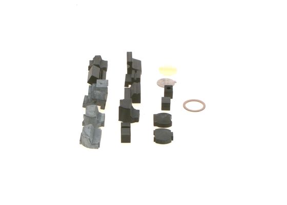 Bosch Rubberen ophangring 1 007 010 004