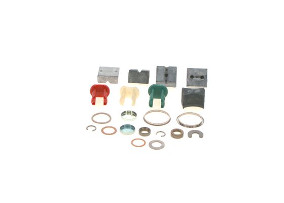 Bosch Reparatieset, startmotor 1 007 010 079