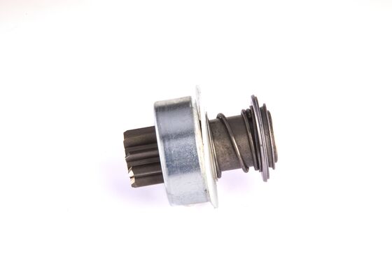 Bosch Vrijwielaandrijving, starter 1 00A 209 400