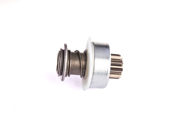 Bosch Vrijwielaandrijving, starter 1 00A 209 400