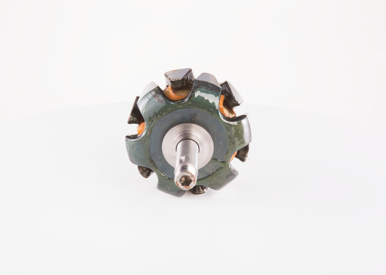 Bosch Rotor, generator 1 124 035 168