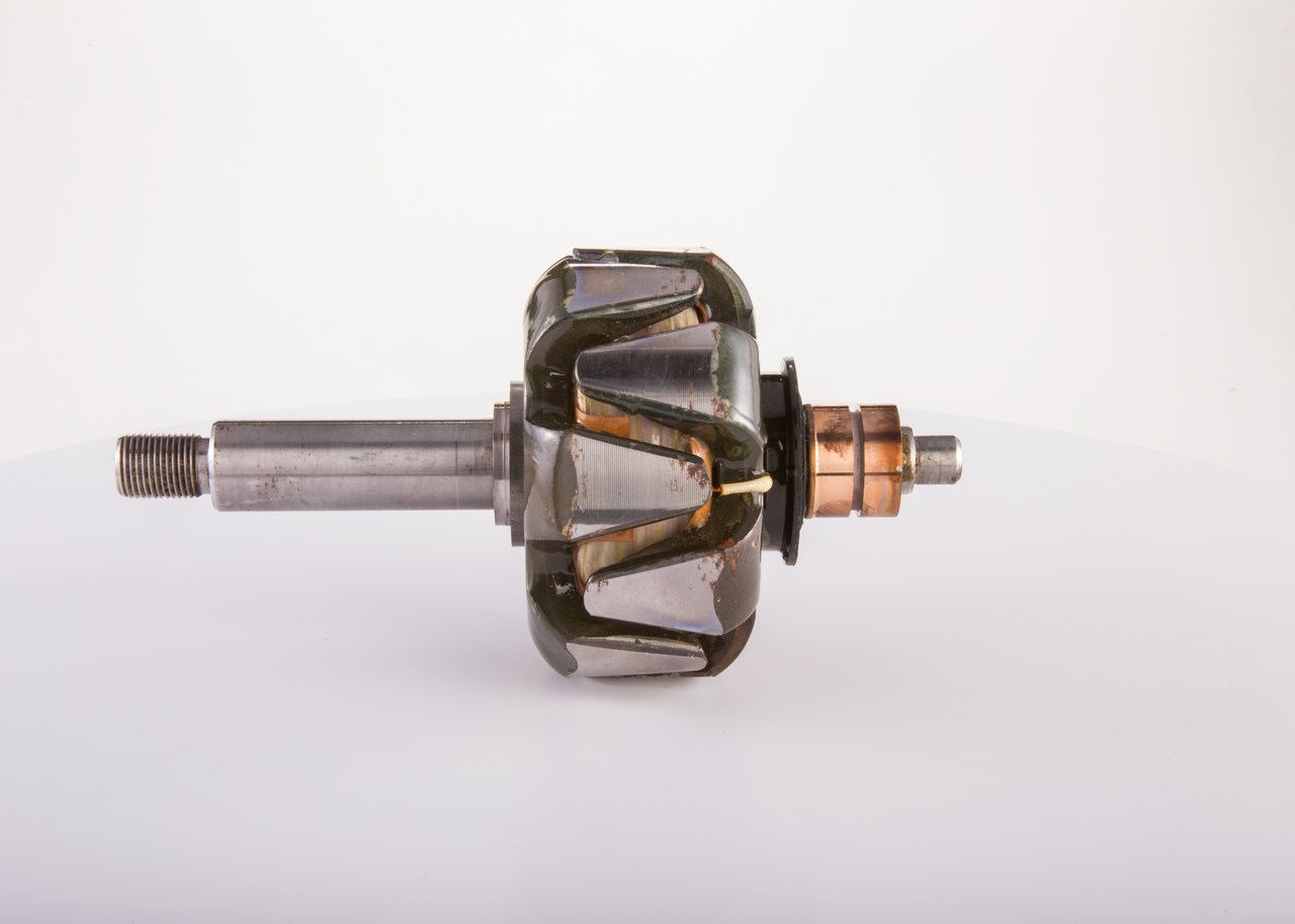 Bosch Rotor, generator 1 124 035 213