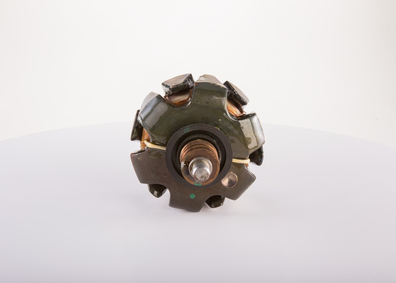 Bosch Rotor, generator 1 124 035 213