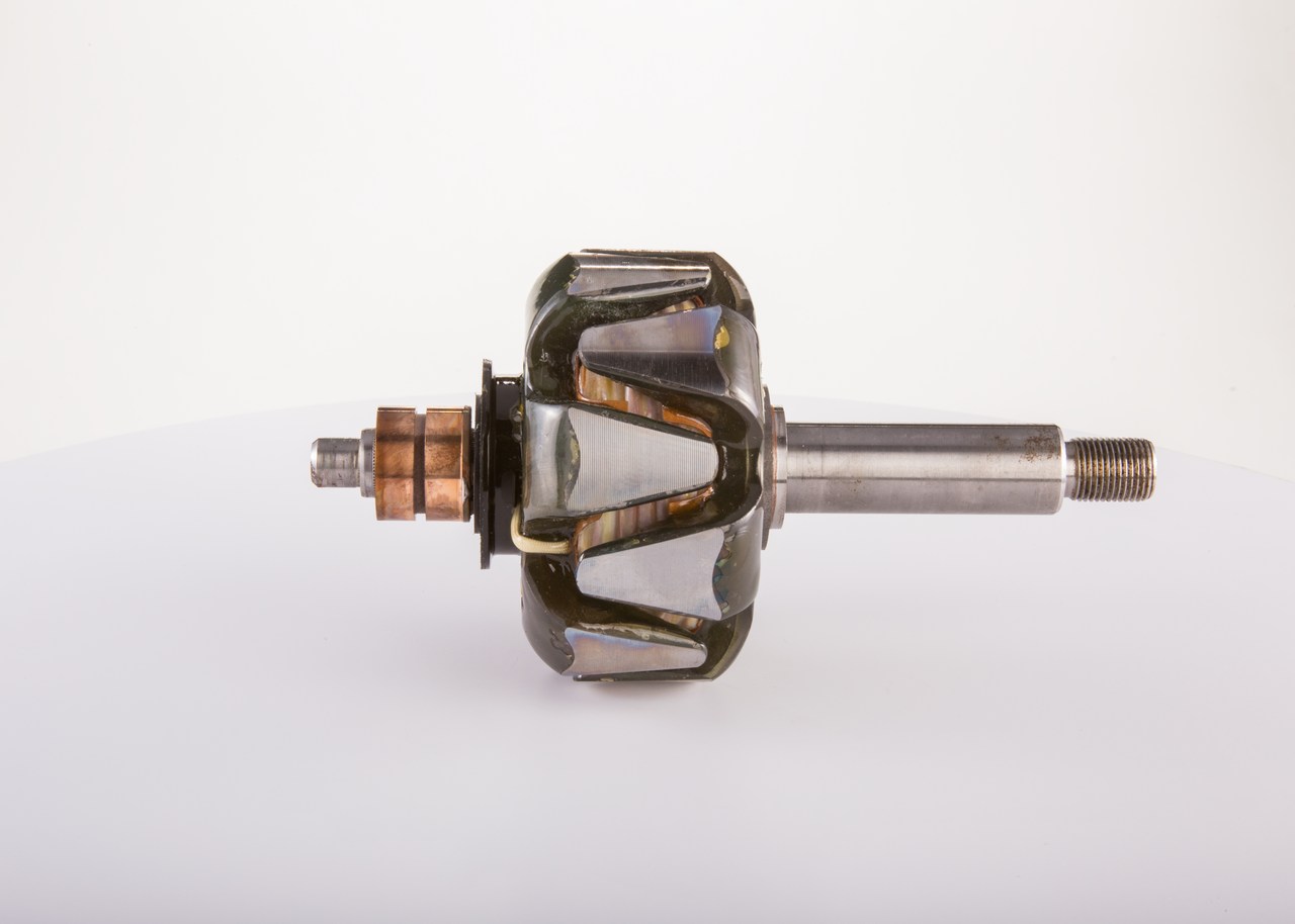 Bosch Rotor, generator 1 124 035 213