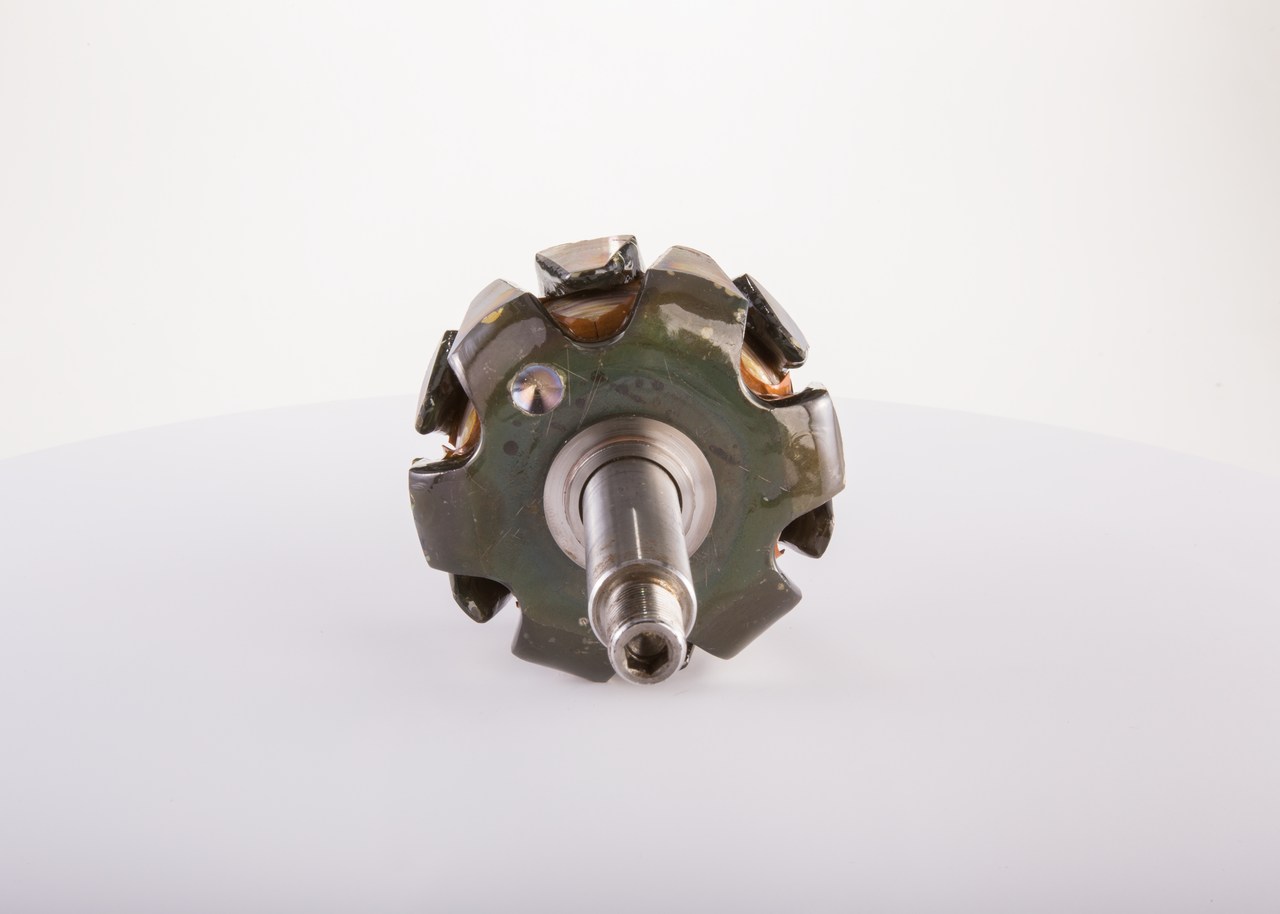 Bosch Rotor, generator 1 124 035 213