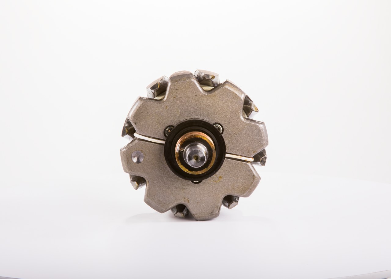 Bosch Rotor, generator 1 124 037 004