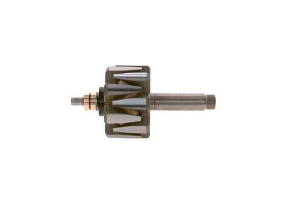 Bosch Rotor, generator 1 124 037 004