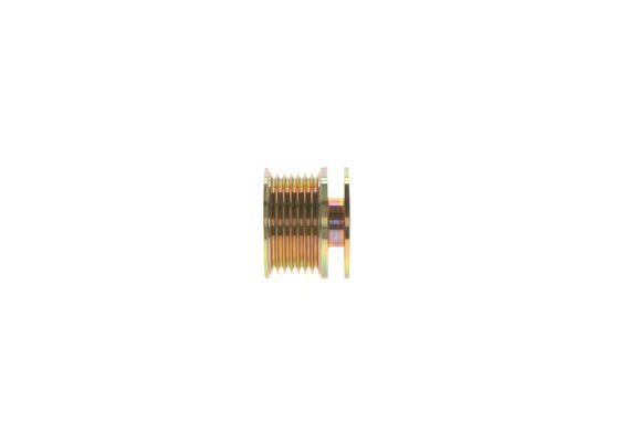 Bosch Dynamo poelie (Riemschijf) 1 126 600 987