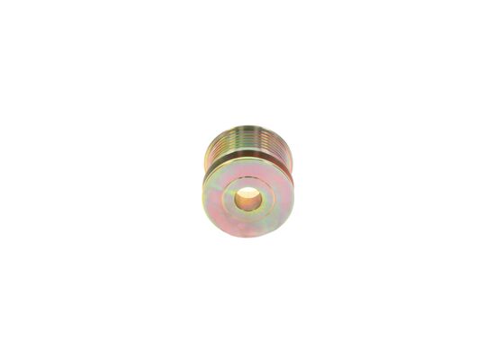 Bosch Dynamo poelie (Riemschijf) 1 126 600 987