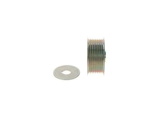 Bosch Dynamo poelie (Riemschijf) 1 126 601 102