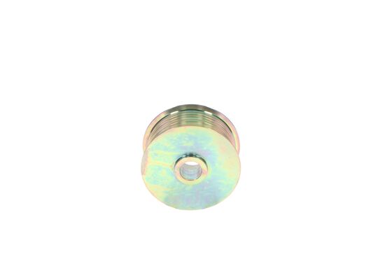 Bosch Dynamo poelie (Riemschijf) 1 126 601 102