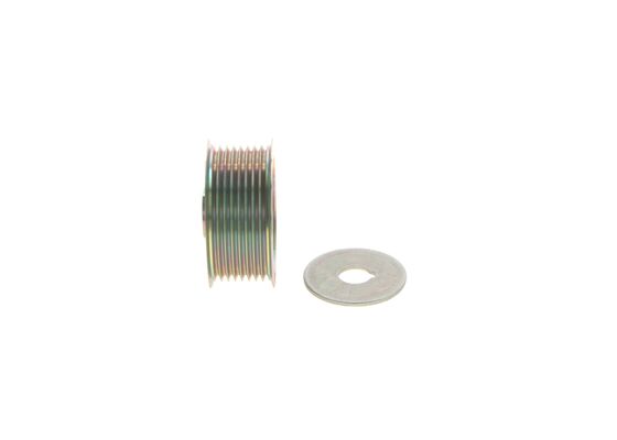 Bosch Dynamo poelie (Riemschijf) 1 126 601 102