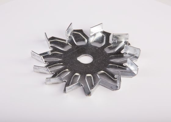 Bosch Ventilator, dynamo 1 126 610 060