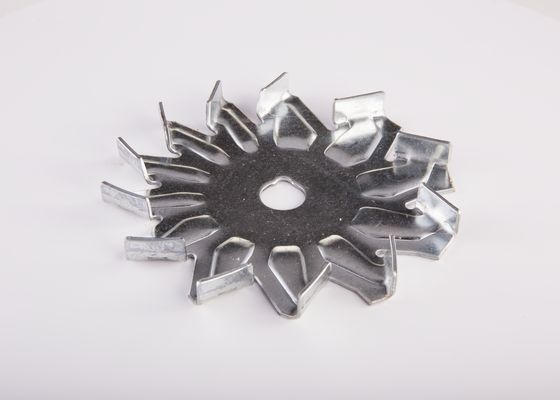 Bosch Ventilator, dynamo 1 126 610 060