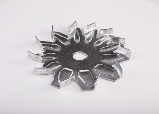 Bosch Ventilator, dynamo 1 126 610 060