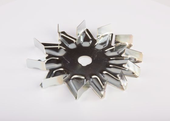 Bosch Ventilator, dynamo 1 126 610 065