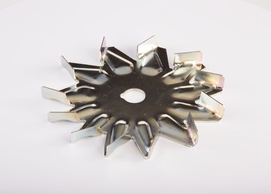 Bosch Ventilator, dynamo 1 126 610 070