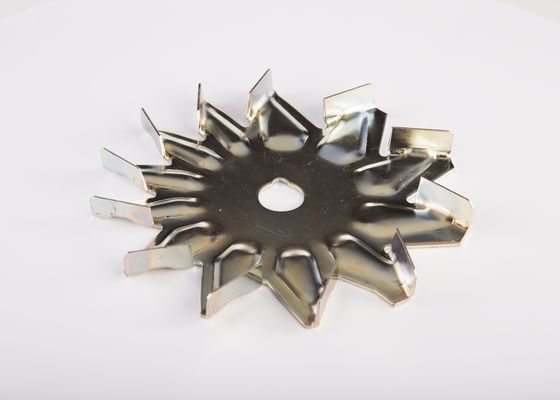 Bosch Ventilator, dynamo 1 126 610 070