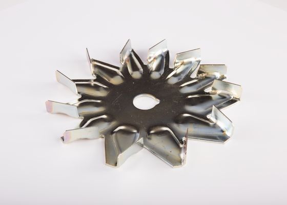 Bosch Ventilator, dynamo 1 126 610 070