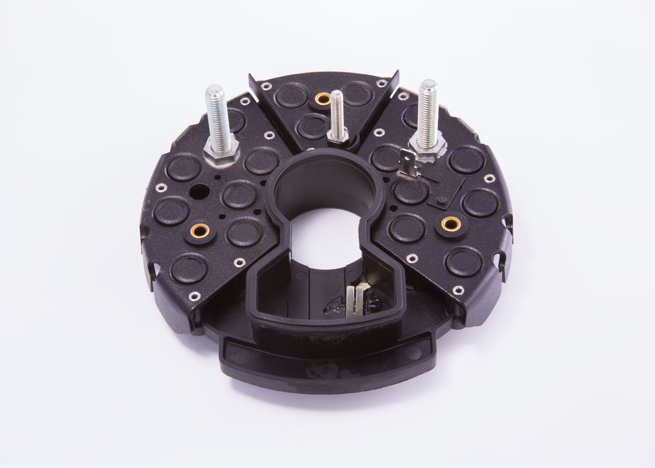 Bosch Dynamo gelijkrichter (Diodebrug) 1 127 320 547