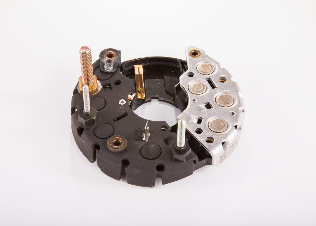 Bosch Dynamo gelijkrichter (Diodebrug) 1 127 320 753