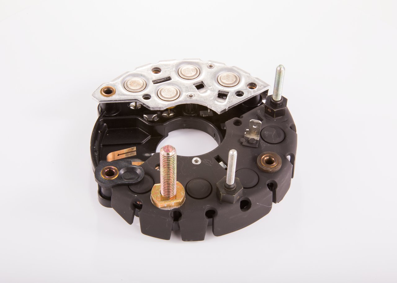 Bosch Dynamo gelijkrichter (Diodebrug) 1 127 320 753